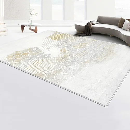 Vista 11 de Electric Carpet Washable Electric Heating Rug, Heated Floor Mats, Adjustable Temperature Toes Warming Heater, Electric Heating Pads for