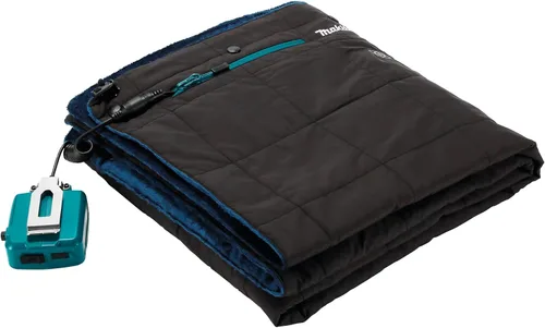 Vista 2 de Makita DCB200A 18V LXT - Manta térmica inalámbrica de iones de litio (solo manta)