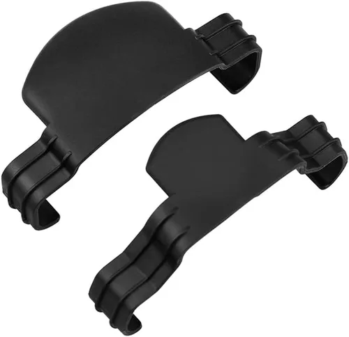 Vista 3 de Mini 3 Pro Flexible Hélice Bloqueo Estabilizadores Prop Soporte Fijo Para DJI Mini 3 Pro Drone Protector Accesorios