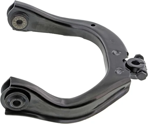 Vista 4 de Brazo de control de suspensión superior delantero derecho compatible con Chevrolet Trailblazer 2002 2003 2004 2005 2006 2007 2008 2009 PC-806865