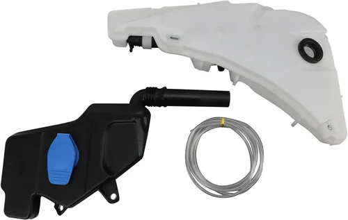 Vista 137 de Depósito de limpiaparabrisas TRQ Para Toyota RAV4 2013-2016