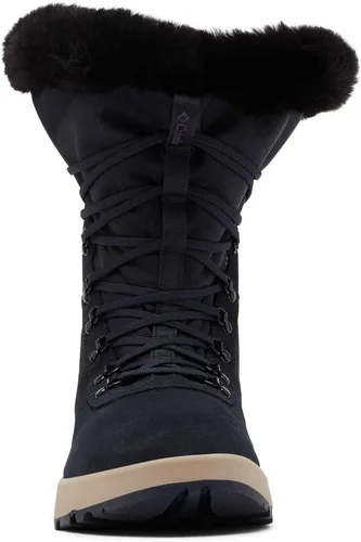 Vista 3 de Columbia Slopeside Village Omni-Heat Hi Botas de nieve para hombre