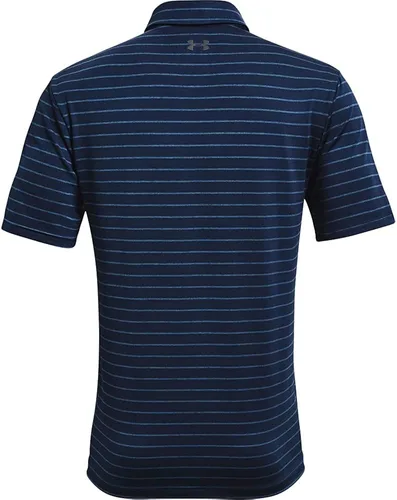 Vista 2 de Under Armour Playoff 20 - Polo de golf para hombre