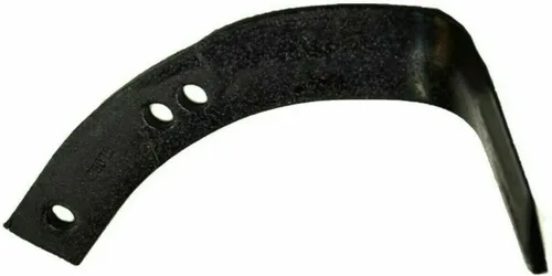 Vista 3 de Juego de 4 dientes de repuesto Roto Tiller 1901118A 1901118 742-0105 742-0106 (4)
