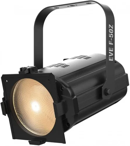 Vista 6 de CHAUVET DJ EVE F-50Z Unidad de luz de escenario