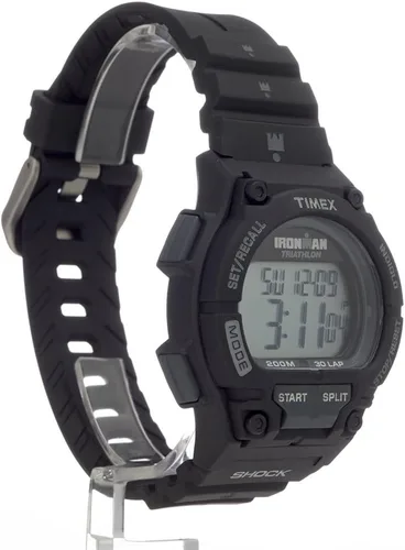 Vista 5 de Timex Reloj Ironman Endure 30 Shock de 1.654 in para hombre