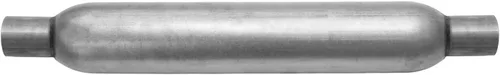 Vista 2 de AP Exhaust 301211S - Silenciador de vidrio