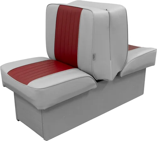 Vista 12 de Asiento reclinable Wise 8WD707 Deluxe
