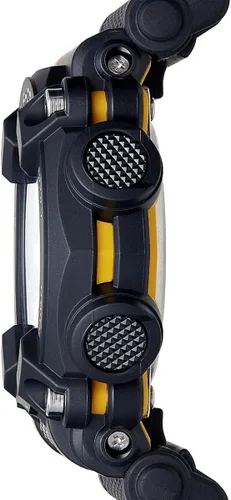 Vista 3 de Casio Mens Analogue-Digital Quartz Watch G-Shock