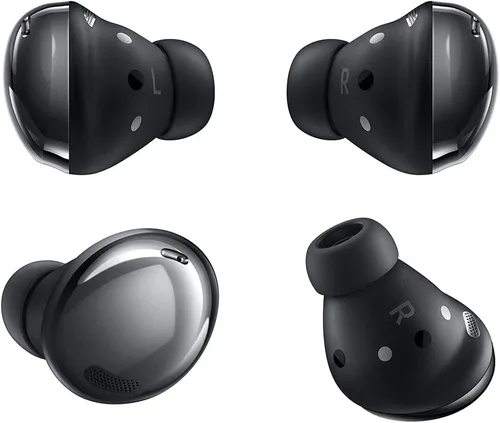 Vista 5 de SAMSUNG Galaxy Buds Pro R190, audífonos Bluetooth inalámbricos True Wireless, con cancelación de ruido (renovados)