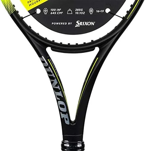 Vista 2 de Dunlop SX 300 Lite - Raqueta de tenis