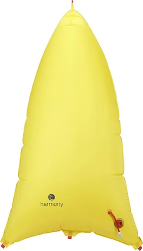 Vista 4 de Harmony Nylon 3D End Canoa Floatation Bag