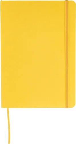 Vista 57 de Fabriano Ecoqua Plus - Cuaderno encuadernado con puntadas, 3.5 x 5.5 pulgadas, punteado, negro