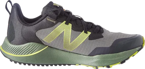 Vista 6 de New Balance Dynasoft Nitrel V4 - Tenis de correr para hombre, Imánabeto noruego