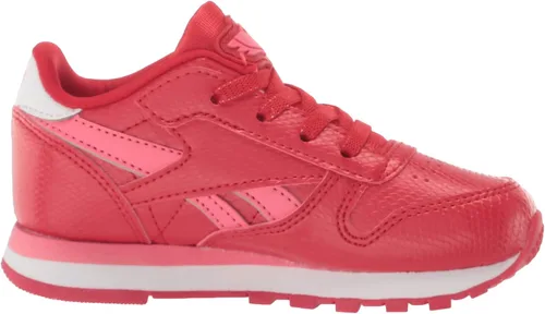 Vista 5 de Reebok Zapatillas clásicas de cuero para niños