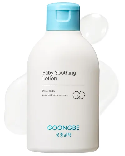 Vista 8 de GOONGBE Pri-mmune Crema calmante para pañales – Crema coreana para pañales con óxido de zinc y pantenol – Trata, calma, piel suave mate, sin