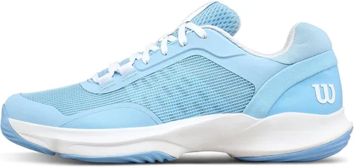 Vista 16 de Wilson Womens Women's Hurakn Pro V2 Padel Shoes