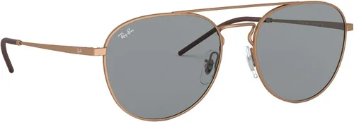 Vista 5 de Ray-Ban RB3589 - Gafas de sol cuadradas