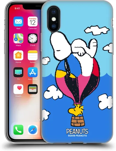 Vista 142 de Head Case Designs - Carcasa de gel suave compatible con Apple iPhone 7 Plus/iPhone 8 Plus