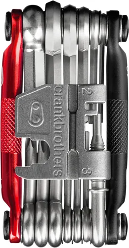 Vista 11 de Crankbrothers - Herramienta multiusos M 19, níquel