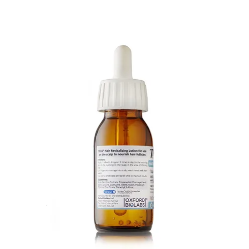 Vista 3 de TRX2® Loción revitalizante para el cabello - Tratamiento natural - crece más grueso, más lleno y más fuerte - No grasa y fácil aplicación - Mujeres