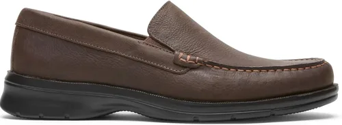 Vista 4 de Rockport Palmer - Mocasines venecianos para hombre