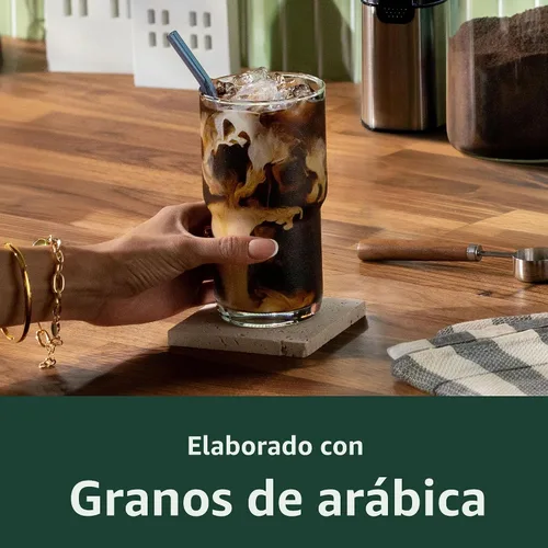 Vista 8 de Starbucks Café molido tostado mediano