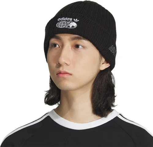 Vista 5 de adidas - Gorro unisex para adultos