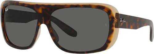 Vista 2 de Ray-Ban RB2196 Blair - Gafas de sol rectangulares