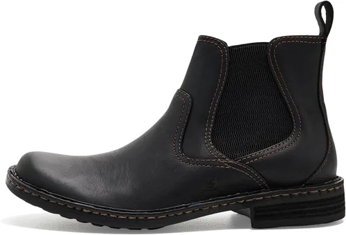 Vista 4 de BORN Hemlock 2 para hombre Negro