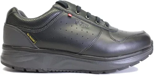 Vista 2 de JOYA Dynamo III SR - Cuero negro para hombre