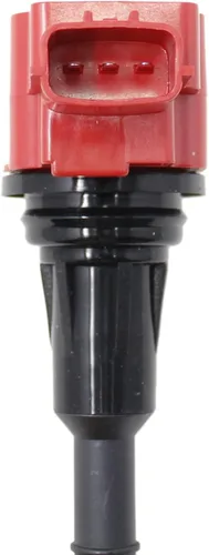 Vista 4 de DRAGON FIRE PERFORMANCE Power Pack Kit de 6 bobinas de encendido y bujías IRIDIUM compatibles con Nissan Pathfinder Murano 350z Altima Maxima
