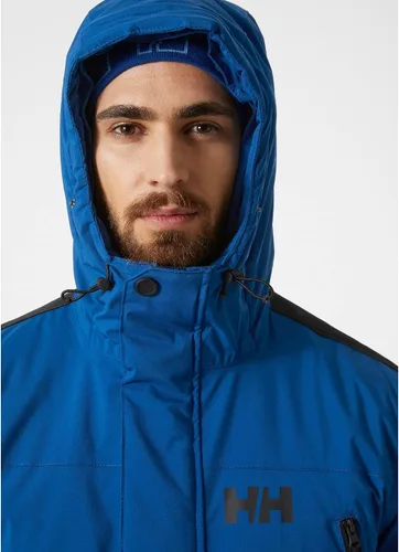 Vista 8 de Helly-Hansen Chaqueta Reine Parka para hombre