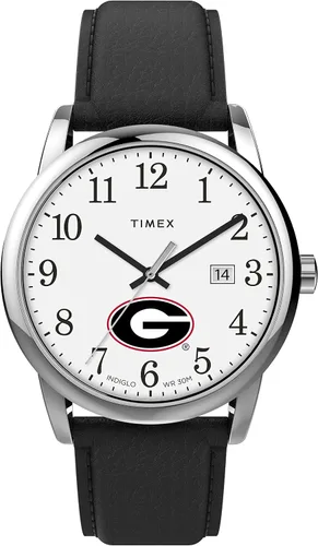 Vista 20 de Timex Collegiate Easy Reader - Reloj para hombre (1.496 in)