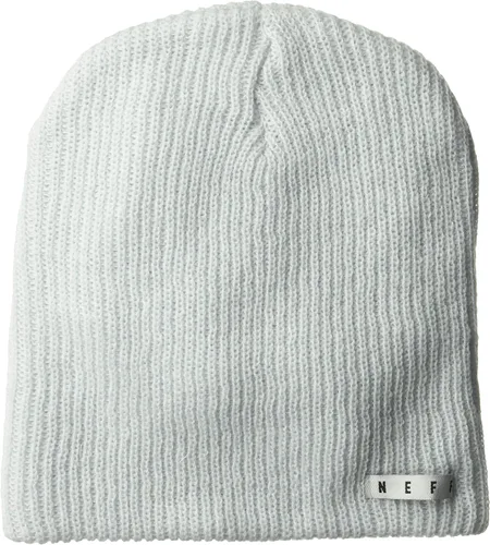Vista 25 de NEFF - Gorro jaspeado de uso diario, para hombre y mujer