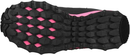 Vista 5 de Saucony Cohesion Tr14 - Tenis de senderismo unisex para niños