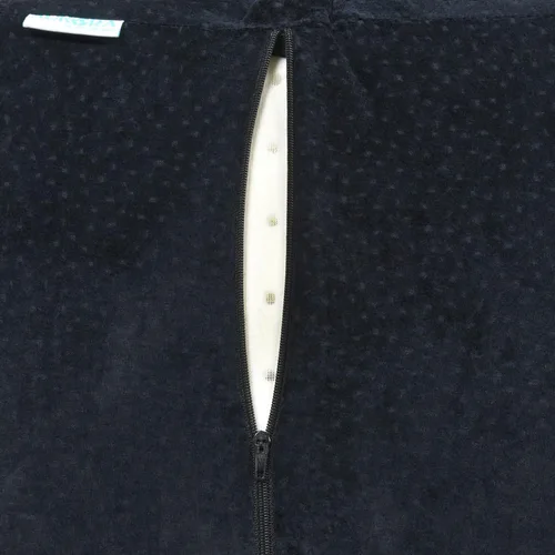 Vista 8 de Aurora Health & Beauty Cojín ortopédico de apoyo de espalda de espuma viscoelástica lumbar, 1.2 libras (AW205)
