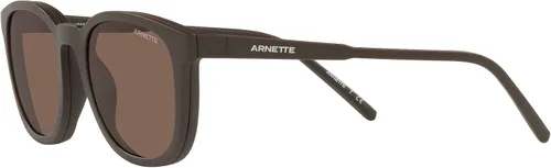 Vista 3 de ARNETTE An4289 Momos - Gafas de sol cuadradas para hombre