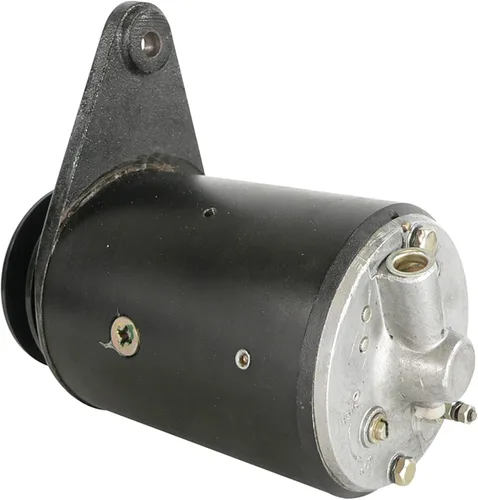 Vista 5 de DB Electrical Generador 420-14000 para 2N 8N 9N Ford Tractor 1942-1949 2N-10000, 8N-10000, 8N-10000C, 9N-10000, 9N-10000C, 9N-10002C