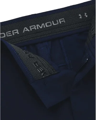 Vista 4 de Under Armour - Shorts de conducción para hombre