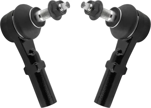 Vista 2 de BOXI 2 extremos de barra de acoplamiento exteriores delanteros aptos para Ford Mustang 2005 2006 2007 2008 2009 2010 2011 2012 2013 2014