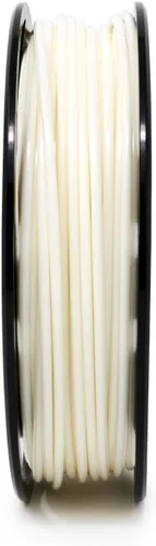 Vista 4 de Gizmo Dorks Filamento Acetal Delrin para impresoras 3D de 0.069 in, 7.05 oz, color blanco