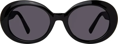 Vista 3 de Steve Madden Women's Female Sunglasses Style Isla Round
