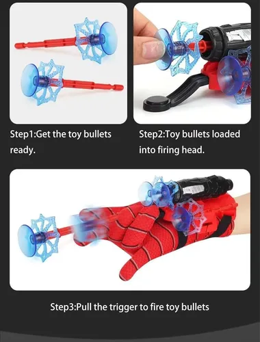 Vista 4 de KUGVDI Disfraz de superhéroe para niños, traje de elastano para Halloween, estilo 3D, overol de cosplay