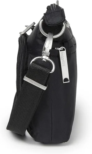 Vista 3 de Baggallini Bolso bandolera antirrobo Memento