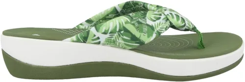 Vista 37 de Clarks - Sandalias para mujer Arla Glison