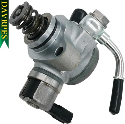 Vista 4 de Bomba de combustible de alta presión PE19-20-3F0 para Mazda 3 CX-5 2014-2018 M6 2014-2017 2.5L Reemplaza #
