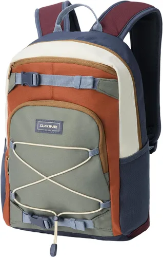 Vista 3 de Dakine Paquete Grom 13L para jóvenes - Bunch O Bananas