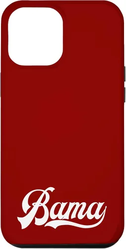 Vista 26 de Bama Alabama Case for iPhone 17