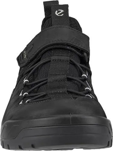 Vista 2 de ECCO Zapatos de senderismo Offroad Explorer de dos correas para hombre